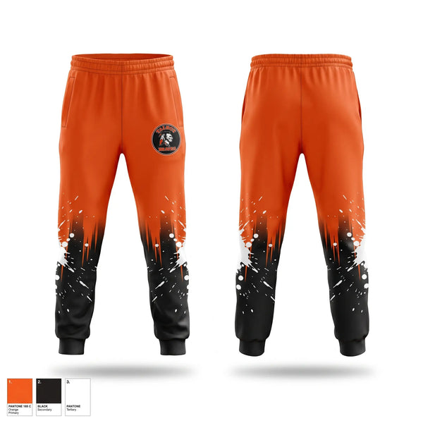 Sweatpants, Talbot County Youth Football & Cheer, Spirit Store, Teamtime, Team time, sublimation, custom sports apparel, team uniforms, spirit wear, spiritwear, sports uniforms, custom shirts, team store, custom team store, fundraiser sports, apparel fundraiser