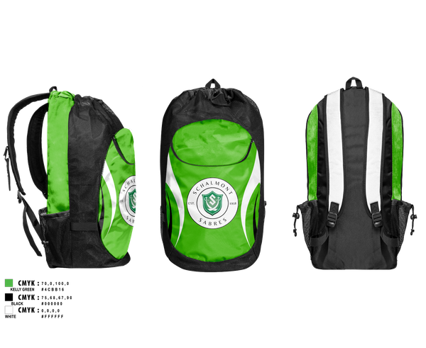 Gear Bag, Schalmont Athletic Asociation, Spirit Store, Teamtime, Team time, sublimation, custom sports apparel, team uniforms, spirit wear, spiritwear, sports uniforms, custom shirts, team store, custom team store, fundraiser sports, apparel fundraiser