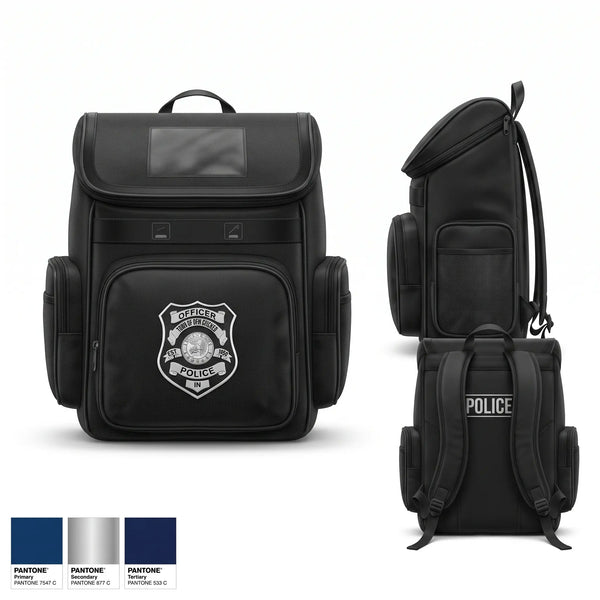 Gear Bag, NCPD, Police, Teamtime, Team time, sublimation, custom sports apparel, team uniforms, spirit wear, spiritwear, sports uniforms, custom shirts, team store, custom team store, fundraiser sports, apparel fundraiser