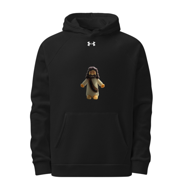 ËP!K bites 78943654 Under Armour Hoodie