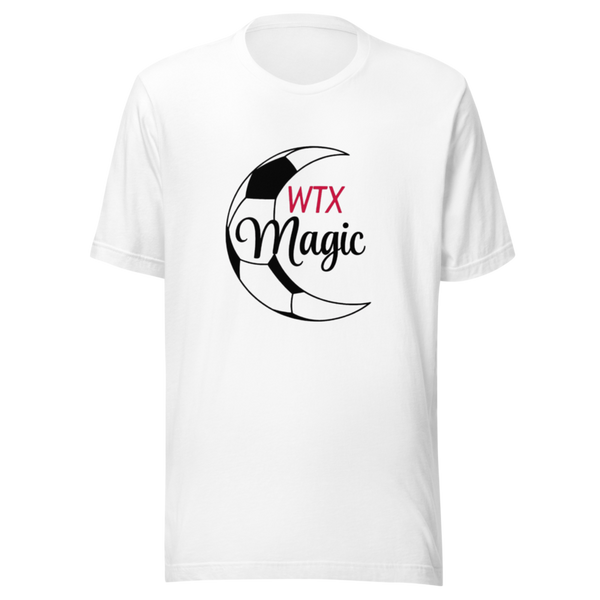 Unisex Staple T-Shirt - White