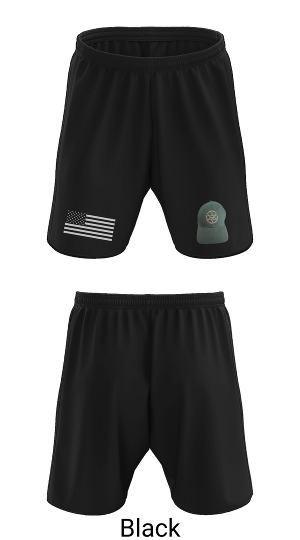 Athletic Shorts With Pockets, Washington county regional correctional facility, , Teamtime, Team time, sublimation, custom sports apparel, team uniforms, spirit wear, spiritwear, sports uniforms, custom shirts, team store, custom team store, fundraiser sports, apparel fundraiser