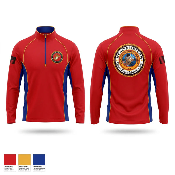 Windbreaker, DELTA FORCE MARINE CADETS, Marines, Teamtime, Team time, sublimation, custom sports apparel, team uniforms, spirit wear, spiritwear, sports uniforms, custom shirts, team store, custom team store, fundraiser sports, apparel fundraiser