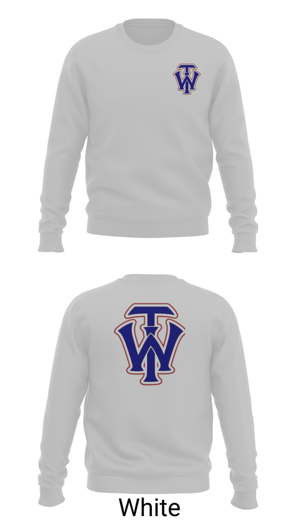 Crew Neck Sweatshirt, W.I.T., Softball, Teamtime, Team time, sublimation, custom sports apparel, team uniforms, spirit wear, spiritwear, sports uniforms, custom shirts, team store, custom team store, fundraiser sports, apparel fundraiser