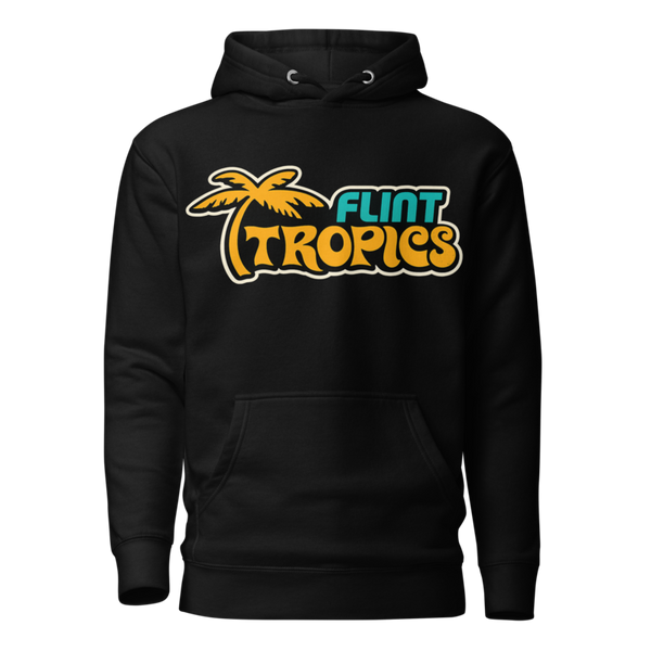 Unisex Hoodie - 1 - Black