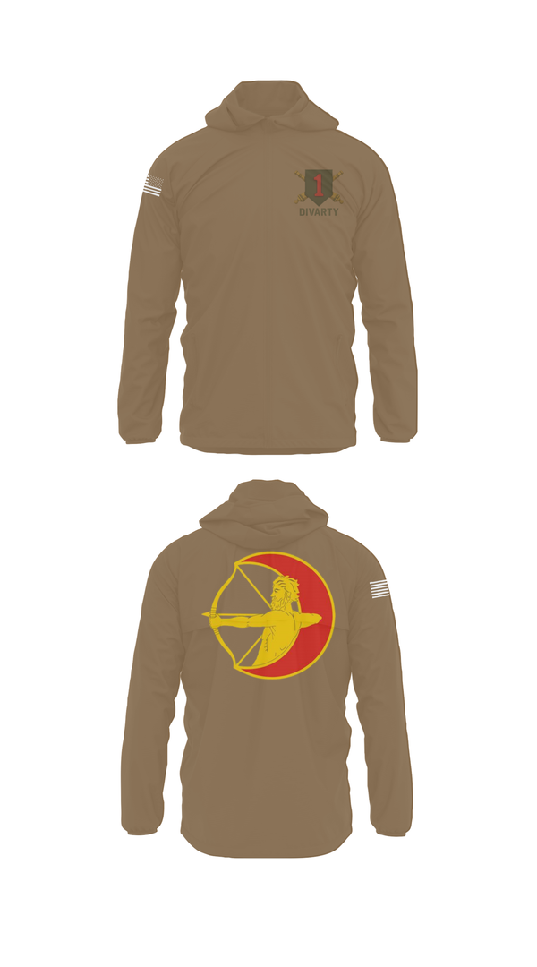 Windbreaker, 1ID DIVARTY, , Teamtime, Team time, sublimation, custom sports apparel, team uniforms, spirit wear, spiritwear, sports uniforms, custom shirts, team store, custom team store, fundraiser sports, apparel fundraiser
