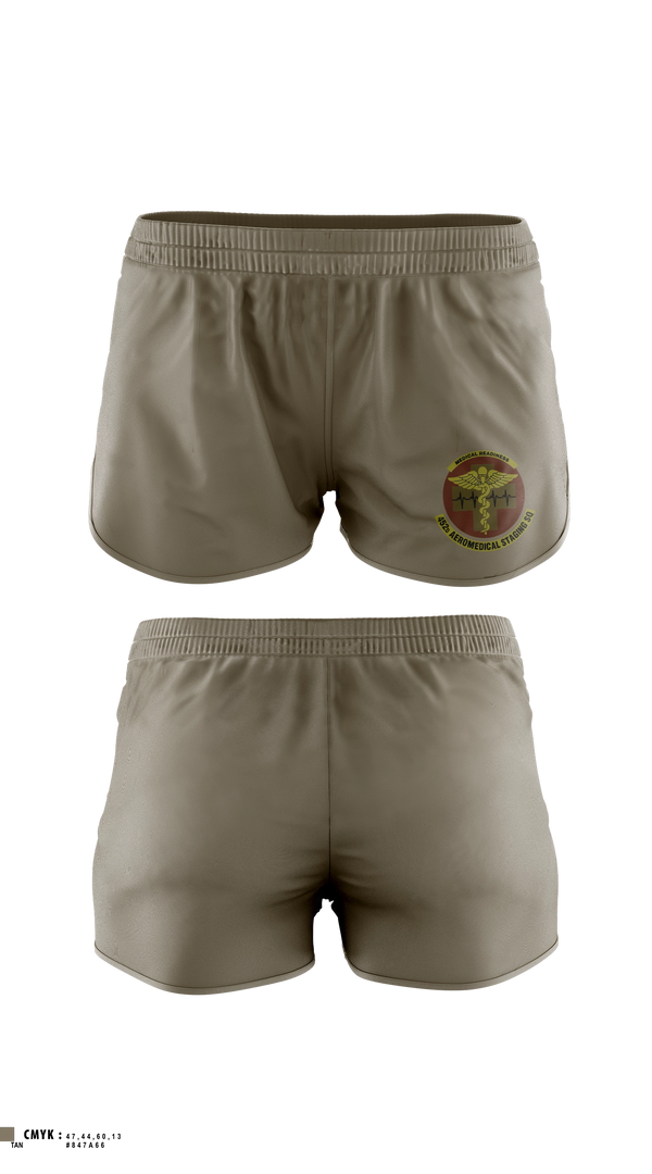 Ranger Panties, 452 ASTS, Air Force, Teamtime, Team time, sublimation, custom sports apparel, team uniforms, spirit wear, spiritwear, sports uniforms, custom shirts, team store, custom team store, fundraiser sports, apparel fundraiser