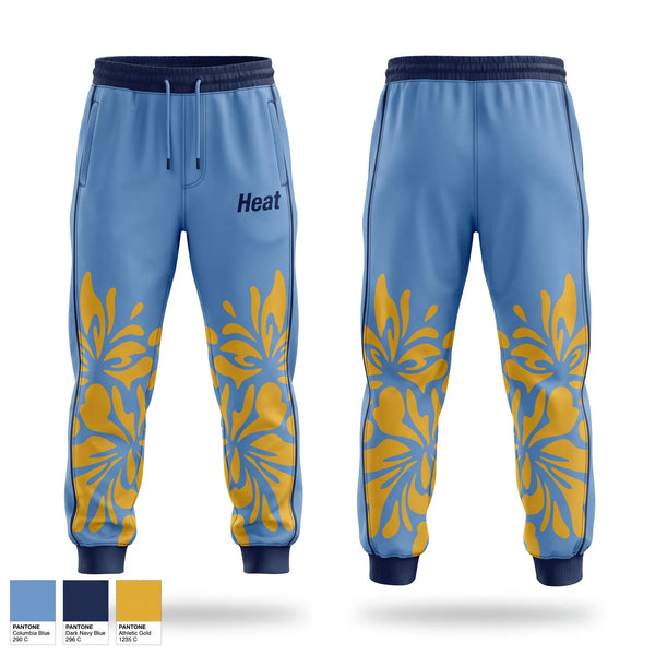 Sweatpants, Heat, Softball, Teamtime, Team time, sublimation, custom sports apparel, team uniforms, spirit wear, spiritwear, sports uniforms, custom shirts, team store, custom team store, fundraiser sports, apparel fundraiser