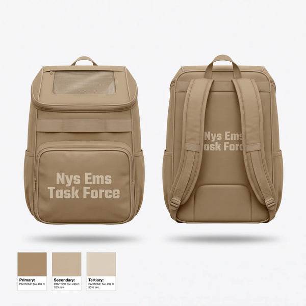Gear Bag, Nys Ems Task Force, EMS/EMT, Teamtime, Team time, sublimation, custom sports apparel, team uniforms, spirit wear, spiritwear, sports uniforms, custom shirts, team store, custom team store, fundraiser sports, apparel fundraiser
