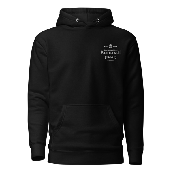 Shuhari Dojo 92861382 Unisex Premium Hoodie | Cotton Heritage M2580