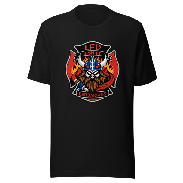 Unisex Staple T-Shirt - Black