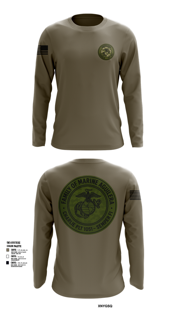 Long Sleeve Performance Shirt, Charlie PLT 1051, , Teamtime, Team time, sublimation, custom sports apparel, team uniforms, spirit wear, spiritwear, sports uniforms, custom shirts, team store, custom team store, fundraiser sports, apparel fundraiser