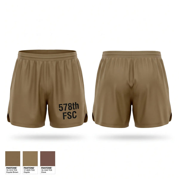 Ranger Panties, 578th FSC, Army, Teamtime, Team time, sublimation, custom sports apparel, team uniforms, spirit wear, spiritwear, sports uniforms, custom shirts, team store, custom team store, fundraiser sports, apparel fundraiser
