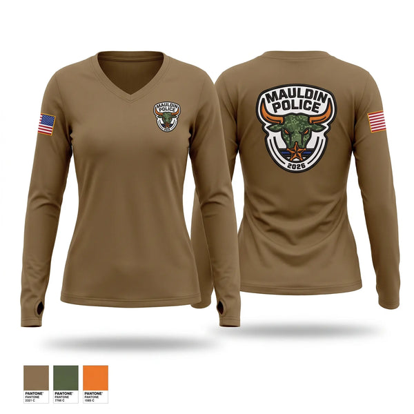 Old School Cotton Feel Shirt, Mauldin Police, Police, Teamtime, Team time, sublimation, custom sports apparel, team uniforms, spirit wear, spiritwear, sports uniforms, custom shirts, team store, custom team store, fundraiser sports, apparel fundraiser