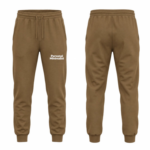 Sweatpants, Personal Minimalist, Army, Teamtime, Team time, sublimation, custom sports apparel, team uniforms, spirit wear, spiritwear, sports uniforms, custom shirts, team store, custom team store, fundraiser sports, apparel fundraiser