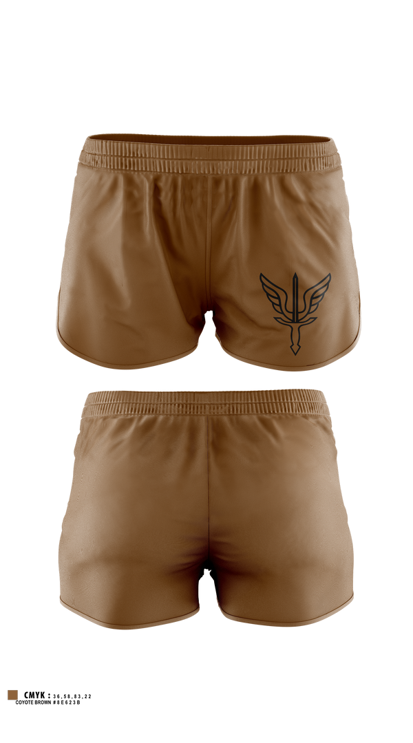 Ranger Panties, B. CO, 112th SIG BN, Army, Teamtime, Team time, sublimation, custom sports apparel, team uniforms, spirit wear, spiritwear, sports uniforms, custom shirts, team store, custom team store, fundraiser sports, apparel fundraiser