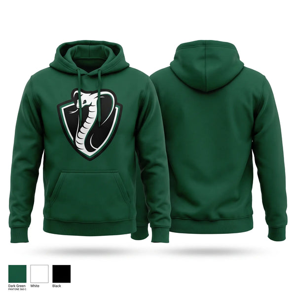 Hoodie, Cobras, Baseball, Teamtime, Team time, sublimation, custom sports apparel, team uniforms, spirit wear, spiritwear, sports uniforms, custom shirts, team store, custom team store, fundraiser sports, apparel fundraiser