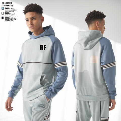 Hoodie, RF, , Teamtime, Team time, sublimation, custom sports apparel, team uniforms, spirit wear, spiritwear, sports uniforms, custom shirts, team store, custom team store, fundraiser sports, apparel fundraiser