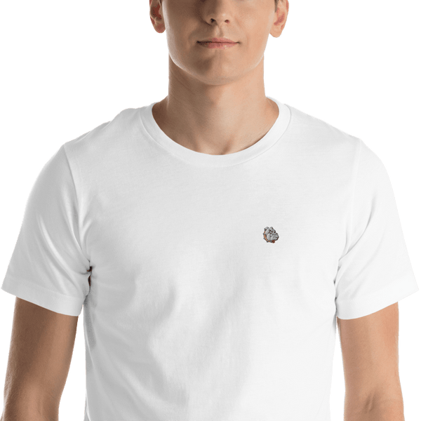 Rudyard Senior High School 10643108 Unisex Staple T-Shirt | Bella + Canvas 3001