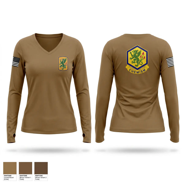 Old School Cotton Feel Shirt, 314th CBRN COMPANY, Army, Teamtime, Team time, sublimation, custom sports apparel, team uniforms, spirit wear, spiritwear, sports uniforms, custom shirts, team store, custom team store, fundraiser sports, apparel fundraiser