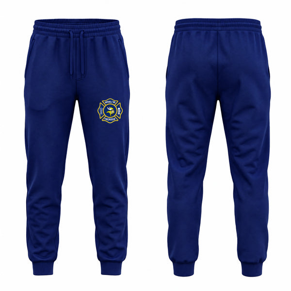 Sweatpants, Hopewell Township Volunteer, Fire Department, Teamtime, Team time, sublimation, custom sports apparel, team uniforms, spirit wear, spiritwear, sports uniforms, custom shirts, team store, custom team store, fundraiser sports, apparel fundraiser