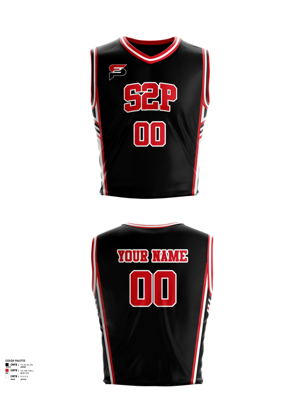 Womens Basketball Jersey, S2P, Women's Basketball, Teamtime, Team time, sublimation, custom sports apparel, team uniforms, spirit wear, spiritwear, sports uniforms, custom shirts, team store, custom team store, fundraiser sports, apparel fundraiser