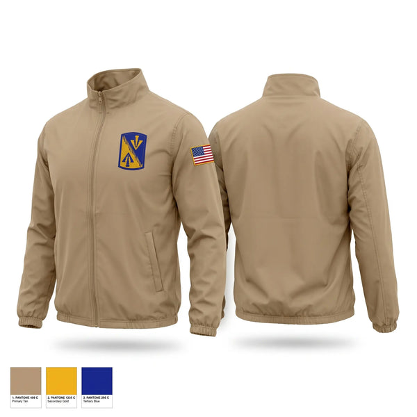 Windbreaker, 1-222nd Aviation Regiment, Army, Teamtime, Team time, sublimation, custom sports apparel, team uniforms, spirit wear, spiritwear, sports uniforms, custom shirts, team store, custom team store, fundraiser sports, apparel fundraiser