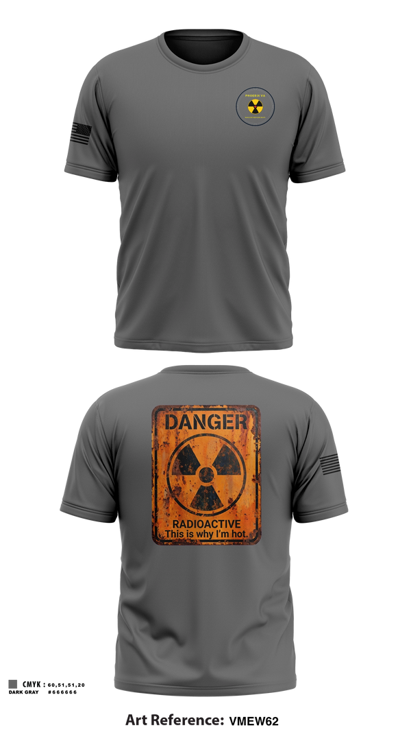 Old School Cotton Shirt, PHX NUC MED, Air Force, Teamtime, Team time, sublimation, custom sports apparel, team uniforms, spirit wear, spiritwear, sports uniforms, custom shirts, team store, custom team store, fundraiser sports, apparel fundraiser