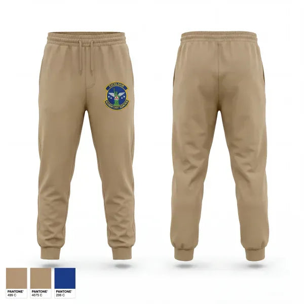 Sweatpants, Academy Cadet Squadron, Air Force, Teamtime, Team time, sublimation, custom sports apparel, team uniforms, spirit wear, spiritwear, sports uniforms, custom shirts, team store, custom team store, fundraiser sports, apparel fundraiser