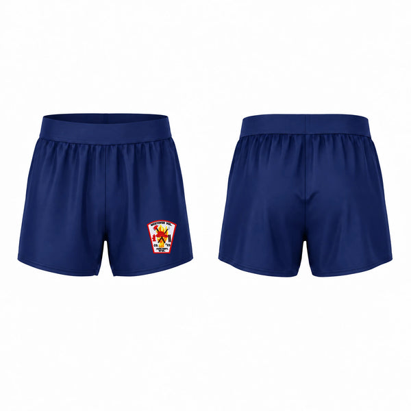Ranger Panties, WESTOVER VFD, Fire Department, Teamtime, Team time, sublimation, custom sports apparel, team uniforms, spirit wear, spiritwear, sports uniforms, custom shirts, team store, custom team store, fundraiser sports, apparel fundraiser