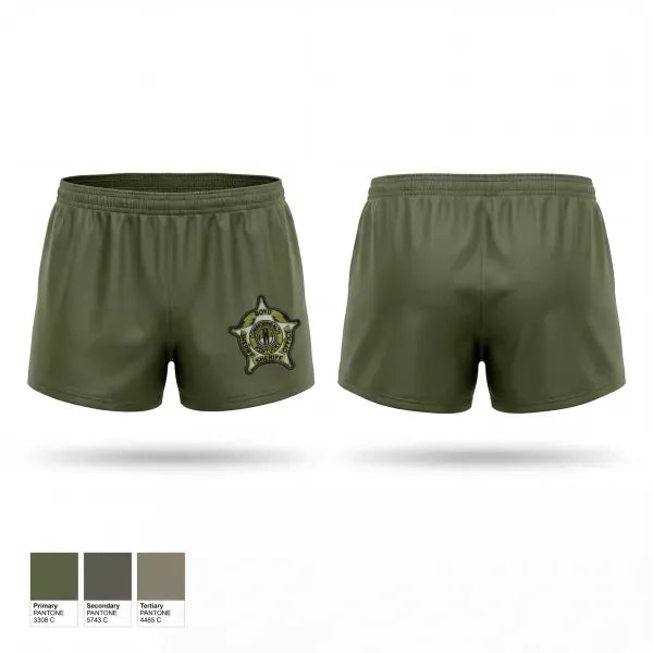 Ranger Panties, Boyd county sheriff, Police, Teamtime, Team time, sublimation, custom sports apparel, team uniforms, spirit wear, spiritwear, sports uniforms, custom shirts, team store, custom team store, fundraiser sports, apparel fundraiser