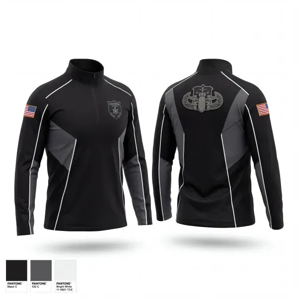Windbreaker, Kanawha Sheriff Bomb Squad, Police, Teamtime, Team time, sublimation, custom sports apparel, team uniforms, spirit wear, spiritwear, sports uniforms, custom shirts, team store, custom team store, fundraiser sports, apparel fundraiser
