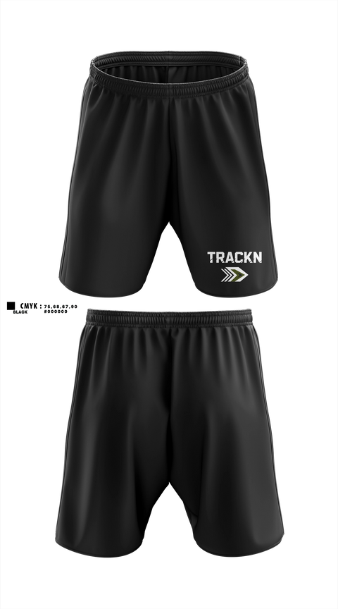 Athletic Shorts With Pockets, 1-67 AR, 51st ESB, 40th ESB, Army, Teamtime, Team time, sublimation, custom sports apparel, team uniforms, spirit wear, spiritwear, sports uniforms, custom shirts, team store, custom team store, fundraiser sports, apparel fundraiser