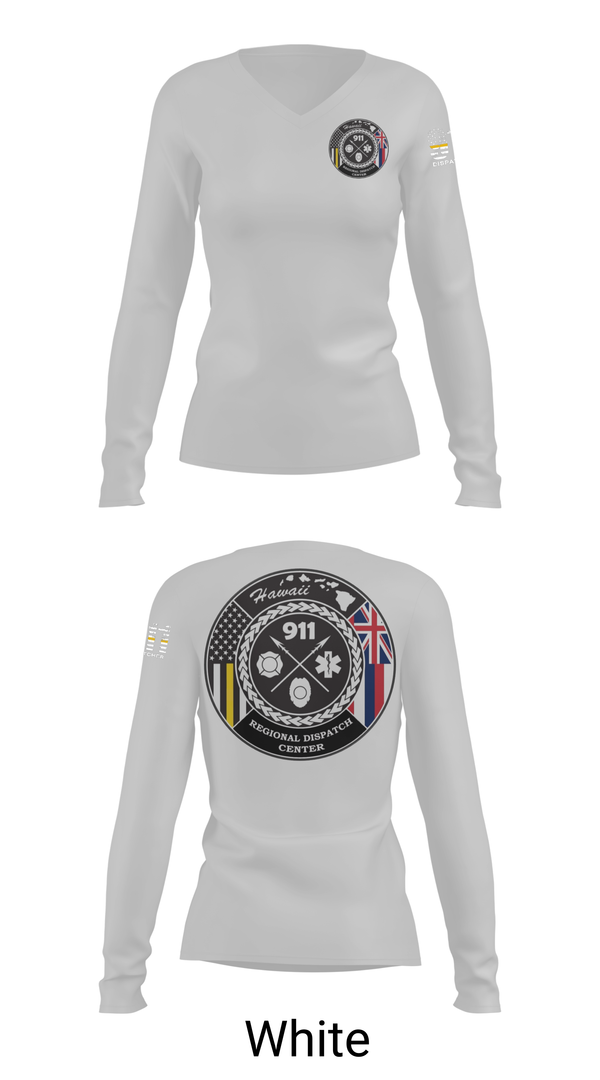 Womens Long Sleeve Vneck Shirt, , , Teamtime, Team time, sublimation, custom sports apparel, team uniforms, spirit wear, spiritwear, sports uniforms, custom shirts, team store, custom team store, fundraiser sports, apparel fundraiser