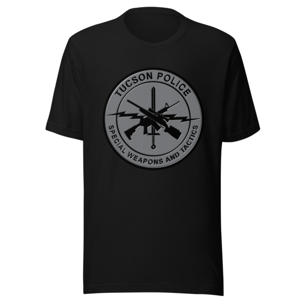 Unisex Staple T-Shirt - Black