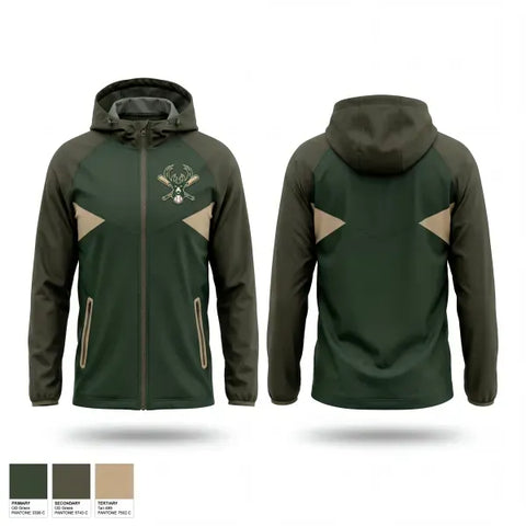 Windbreaker, Bucks, Baseball, Teamtime, Team time, sublimation, custom sports apparel, team uniforms, spirit wear, spiritwear, sports uniforms, custom shirts, team store, custom team store, fundraiser sports, apparel fundraiser