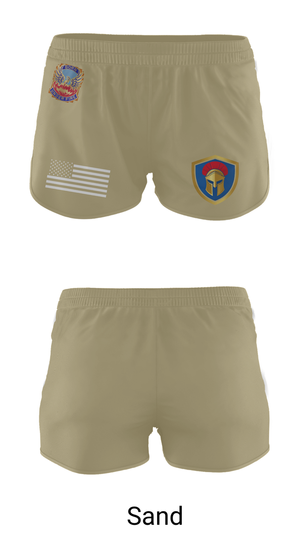 Ranger Panties, HHC/128th Aviation Brigade, , Teamtime, Team time, sublimation, custom sports apparel, team uniforms, spirit wear, spiritwear, sports uniforms, custom shirts, team store, custom team store, fundraiser sports, apparel fundraiser