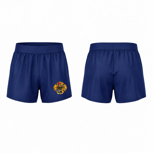 Ranger Panties, Wissota Firefighters Association, Fire Department, Teamtime, Team time, sublimation, custom sports apparel, team uniforms, spirit wear, spiritwear, sports uniforms, custom shirts, team store, custom team store, fundraiser sports, apparel fundraiser