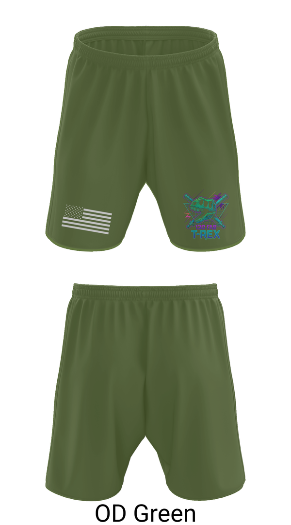 Athletic Shorts With Pockets, 130 FAB, Army, Teamtime, Team time, sublimation, custom sports apparel, team uniforms, spirit wear, spiritwear, sports uniforms, custom shirts, team store, custom team store, fundraiser sports, apparel fundraiser
