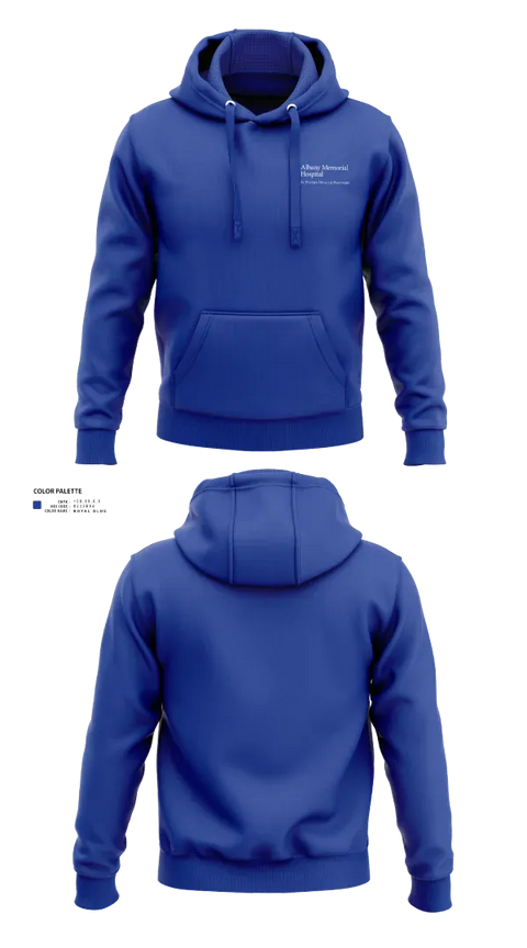 Hoodie, Albany Memorial Hospital, , Teamtime, Team time, sublimation, custom sports apparel, team uniforms, spirit wear, spiritwear, sports uniforms, custom shirts, team store, custom team store, fundraiser sports, apparel fundraiser