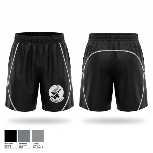 Ranger Panties, 51st Fighter Wing Advanced Programs Office, Air Force, Teamtime, Team time, sublimation, custom sports apparel, team uniforms, spirit wear, spiritwear, sports uniforms, custom shirts, team store, custom team store, fundraiser sports, apparel fundraiser