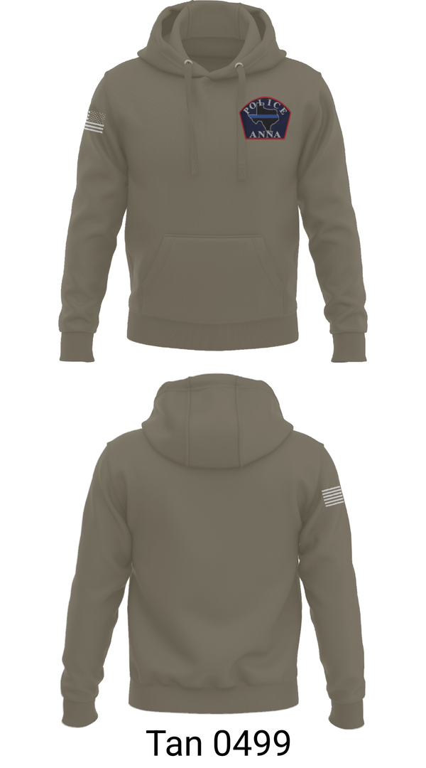 Hoodie, CID, Police, Teamtime, Team time, sublimation, custom sports apparel, team uniforms, spirit wear, spiritwear, sports uniforms, custom shirts, team store, custom team store, fundraiser sports, apparel fundraiser