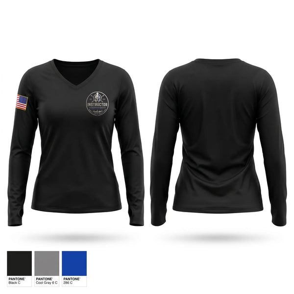 Old School Cotton Feel Shirt, SAC Police Instructor, Police, Teamtime, Team time, sublimation, custom sports apparel, team uniforms, spirit wear, spiritwear, sports uniforms, custom shirts, team store, custom team store, fundraiser sports, apparel fundraiser