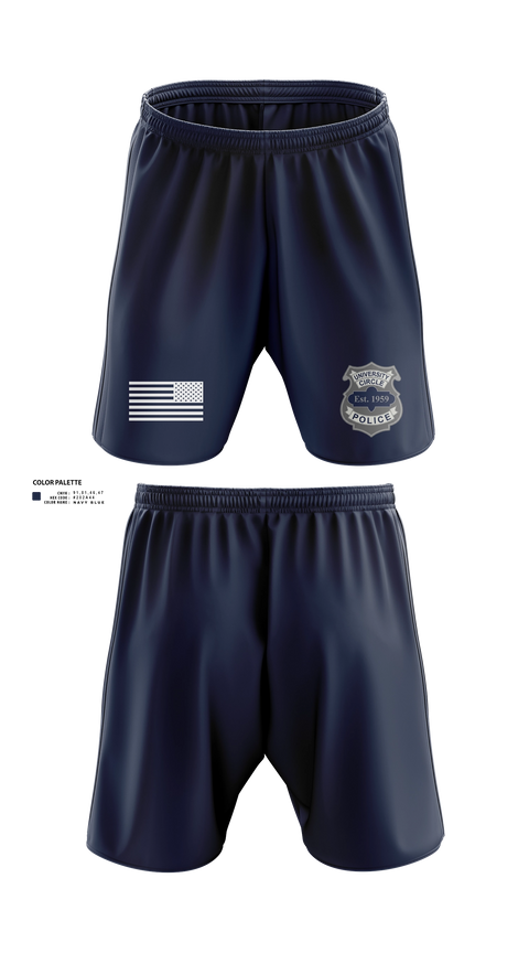 Athletic Shorts With Pockets, Patrol, Police, Teamtime, Team time, sublimation, custom sports apparel, team uniforms, spirit wear, spiritwear, sports uniforms, custom shirts, team store, custom team store, fundraiser sports, apparel fundraiser