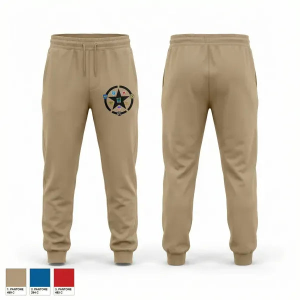 Sweatpants, 92F ALC 26-003, Army, Teamtime, Team time, sublimation, custom sports apparel, team uniforms, spirit wear, spiritwear, sports uniforms, custom shirts, team store, custom team store, fundraiser sports, apparel fundraiser