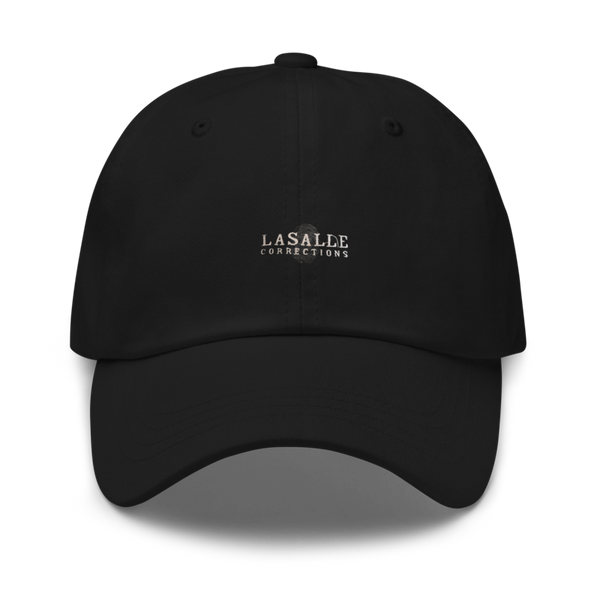 Dad hat - Black