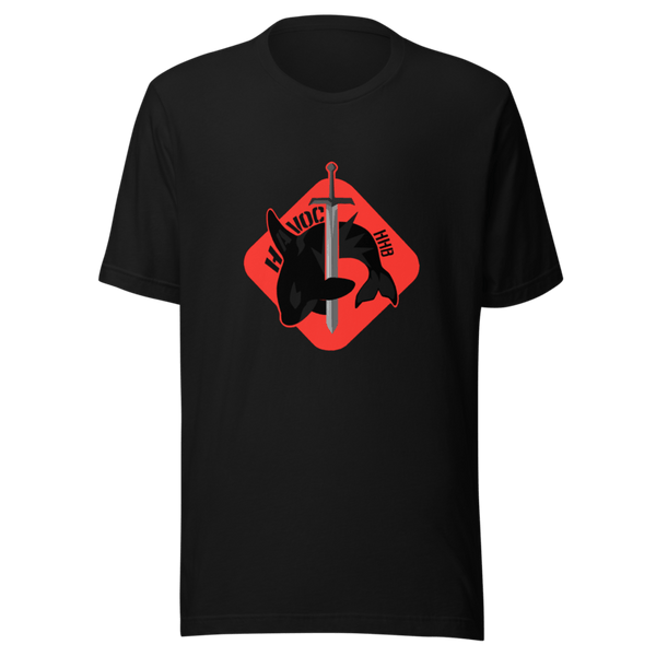 Unisex Staple T-Shirt - Black