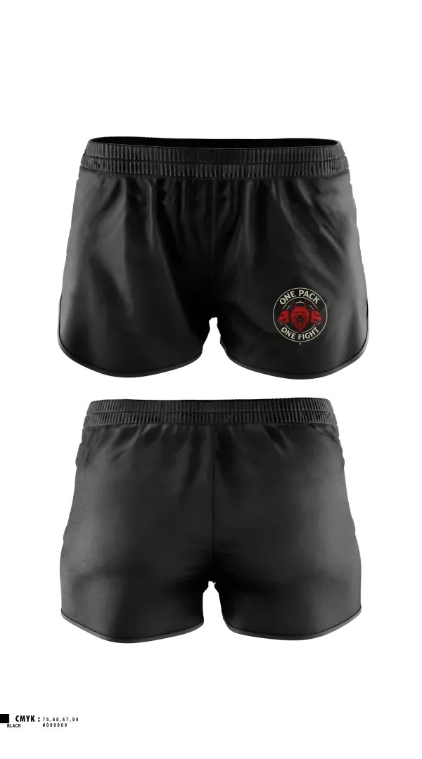 Ranger Panties, HHC, 11th CYB, Army, Teamtime, Team time, sublimation, custom sports apparel, team uniforms, spirit wear, spiritwear, sports uniforms, custom shirts, team store, custom team store, fundraiser sports, apparel fundraiser