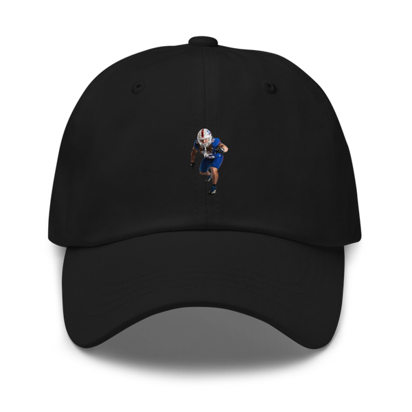 Dad hat - Black