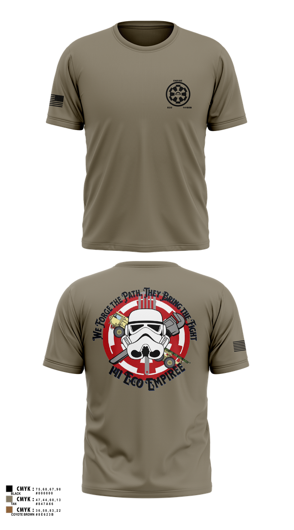 Old School Cotton Feel Shirt, 141 echo, Army, Teamtime, Team time, sublimation, custom sports apparel, team uniforms, spirit wear, spiritwear, sports uniforms, custom shirts, team store, custom team store, fundraiser sports, apparel fundraiser
